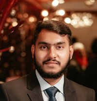 Sabbir Ahmed - Acompañantes masculino in Dhaka