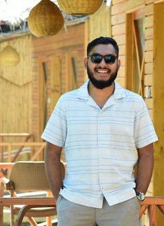 Sabbir Ahmed - Acompañantes masculino in Dhaka Photo 2 of 9