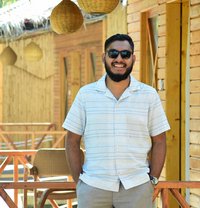 Sabbir Ahmed - Acompañantes masculino in Dhaka