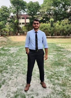 Sabbir Ahmed - Acompañantes masculino in Dhaka Photo 4 of 9