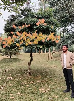 Sabbir Ahmed - Acompañantes masculino in Dhaka Photo 5 of 9