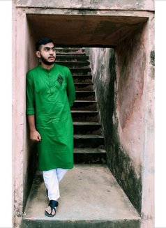 Sabbir Ahmed - Acompañantes masculino in Dhaka Photo 6 of 9