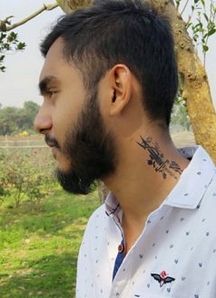 Sabbir Ahmed - Acompañantes masculino in Dhaka Photo 7 of 9