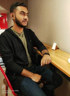 Sabbir Ahmed - Acompañantes masculino in Dhaka Photo 8 of 9