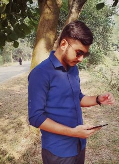 Sabbir Ahmed - Acompañantes masculino in Dhaka Photo 9 of 9