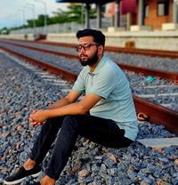 Sabbir - Male escort in Dhaka