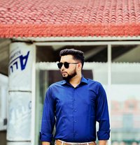 Sabbir - Male escort in Dhaka