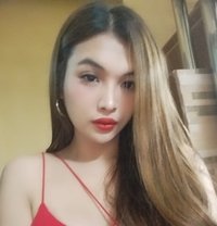 Sabby - Acompañantes transexual in Manila