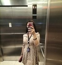 Sabby - Acompañantes transexual in Manila