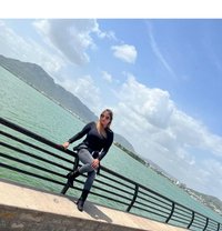 Sabby - puta in Candolim, Goa