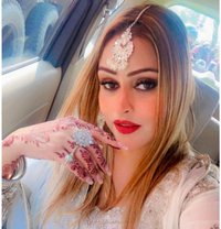 Sabby - puta in Candolim, Goa