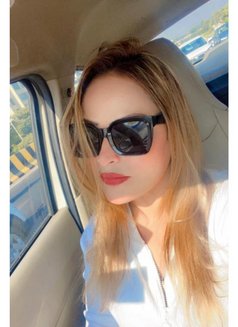 Sabby - escort in Candolim, Goa Photo 4 of 4