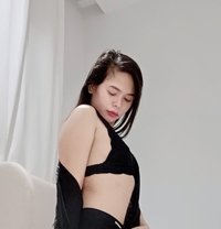 Jenny, Just New 🇵🇭 - escort in Riyadh Photo 3 of 5