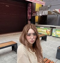 Sabby Lee - puta in Manila