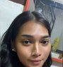 Sabby Wiser - Transsexual escort in Davao Photo 1 of 5