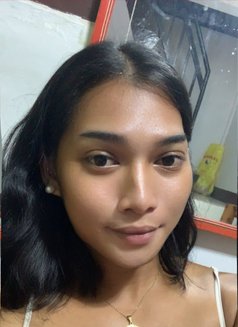 Sabby Wiser - Transsexual escort in Davao Photo 1 of 5
