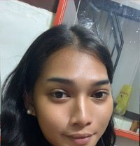 Sabby Wiser - Acompañantes transexual in Davao