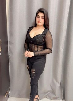 Sabeena - escort in Abu Dhabi Photo 1 of 3