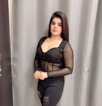 Sheriya - escort in Ajmān