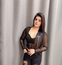 Sheriya - escort in Ajmān