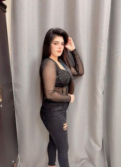 Sabeena - escort in Abu Dhabi Photo 3 of 3