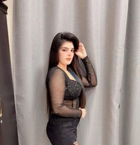 Sheriya - escort in Ajmān