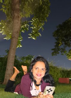 Sabeena Real Meet Near by Your Areas - escort in Ahmedabad Photo 1 of 4