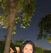 Sabeena Real Meet Near by Your Areas - escort in Ahmedabad Photo 1 of 4
