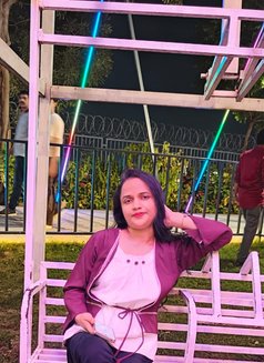 Sabeena Real Meet Near by Your Areas - escort in Ahmedabad Photo 2 of 4