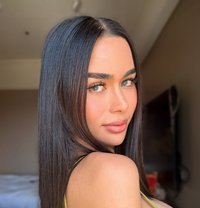 Sabel - escort in Taichung