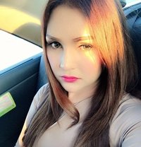 Colombian girl - escort in Taipei