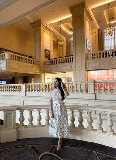 Sabel - escort in Manila Photo 15 of 20