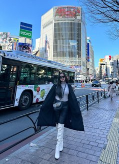 Sabel - escort in Manila Photo 18 of 20