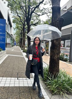 Sabel - escort in Manila Photo 19 of 20