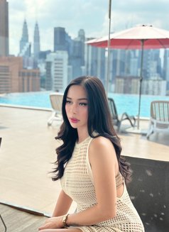 Sabel - escort in Manila Photo 20 of 20