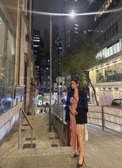 Sabel Wet Pussy - escort in Hong Kong Photo 18 of 18