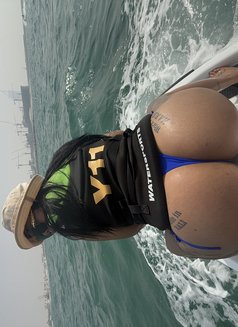 Sabell - escort in Hong Kong Photo 8 of 9