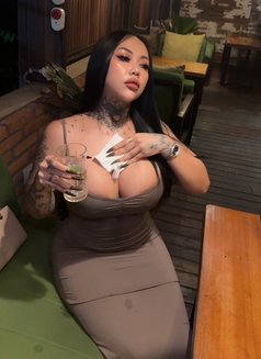 Sabell - escort in Hong Kong Photo 10 of 13