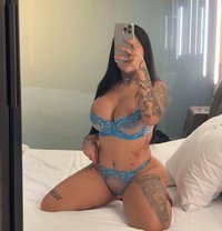 Sabell - escort in Hong Kong