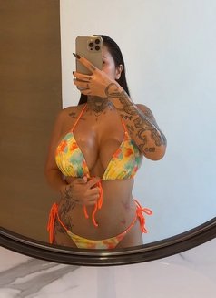 Sabell - escort in Hong Kong Photo 3 of 9