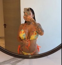 Sabell - escort in Hong Kong