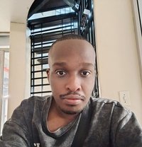Sabelo - Male escort in Cape Town
