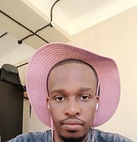 Sabelo - Male escort in Cape Town