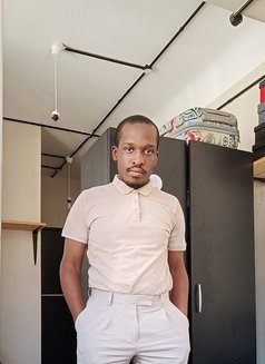 Sabelo - Male escort in Cape Town Photo 4 of 4