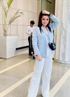 Sabena Incall only…no cam - escort in Gurgaon Photo 11 of 12