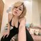 Sabena Incall only _no cam - escort in Gurgaon Photo 3 of 5