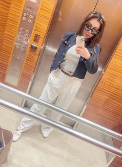 Sabena Independent girl In call only - escort in Gurgaon Photo 7 of 8