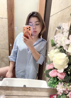 Sabena Independent girl In call only - puta in Gurgaon Photo 7 of 8