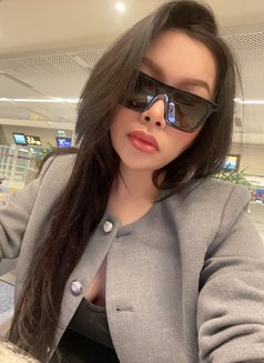 Sabena Independent girl In call only - puta in Gurgaon Photo 8 of 8