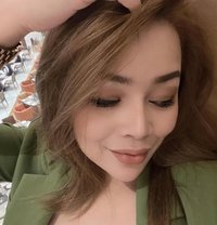 Sabena Incall only _ No cam - escort in Gurgaon